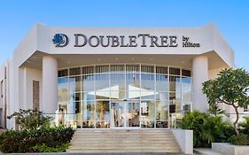 Doubletree By Hilton Sharks Bay Sharm El Sheikk 4*